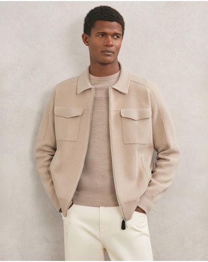 Soft Camel Brown