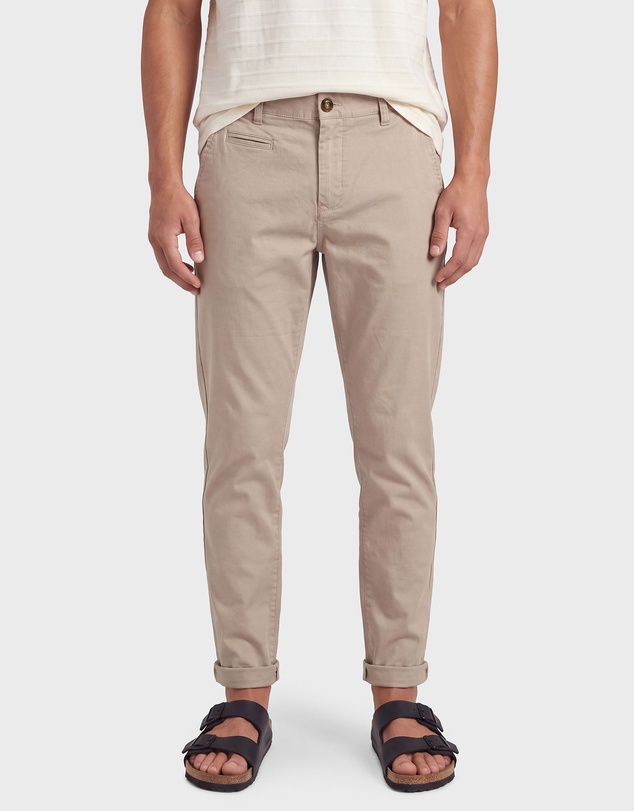 Academy Brand - Cooper Slim Chino