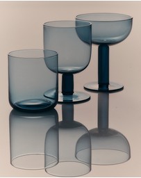 Country Road - Lowe Coupe Set Of 2