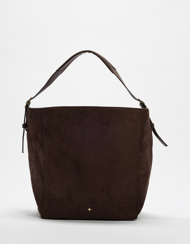 PETA AND JAIN - Minty Bag