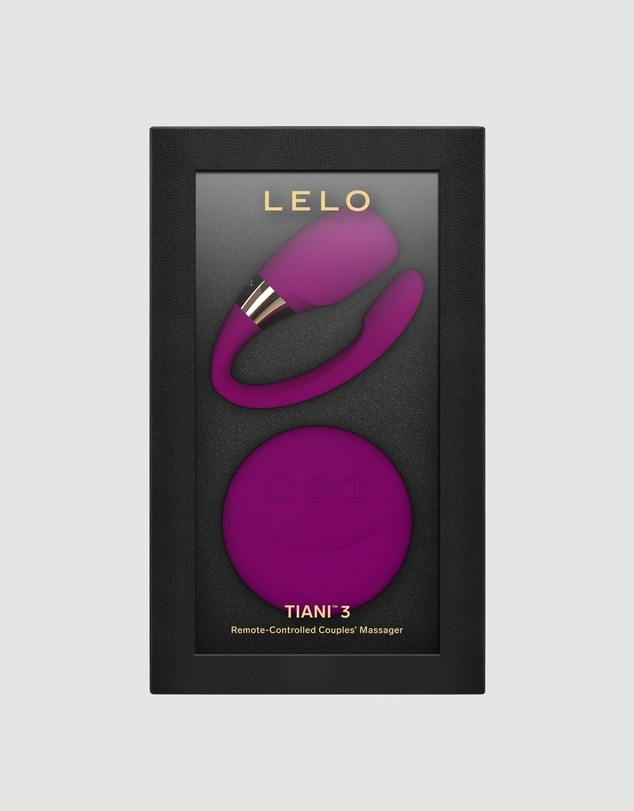 LELO - Tiani 3