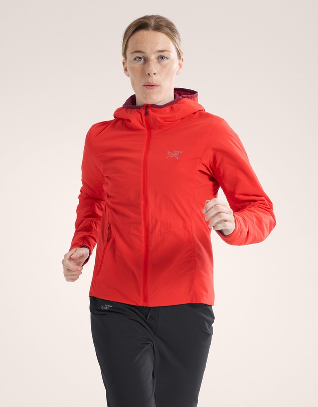Arc'teryx - Norvan Insulated Hoody Women's