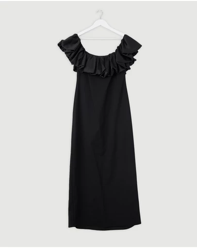 Revibe - Repaired CHANCERY Noah Dress - AU 16