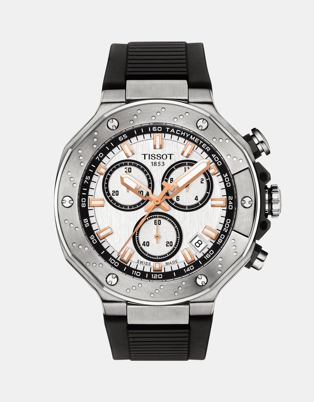 Tissot - T-Race Chronograph