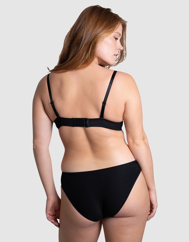 Passionata - Miss Joy Microfibre Bikini Brief