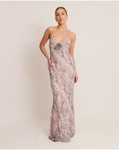 Pale Pink