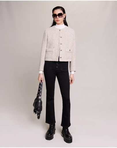 Maje - Passion Jeans