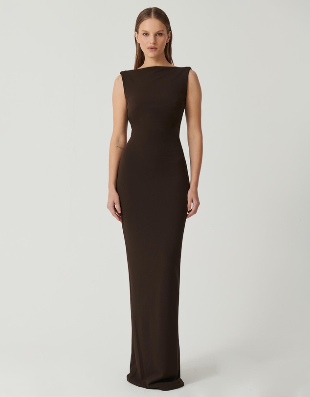 Effie Kats - Verona Gown