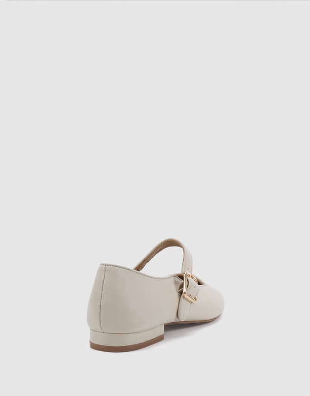 Nude Footwear - Mik