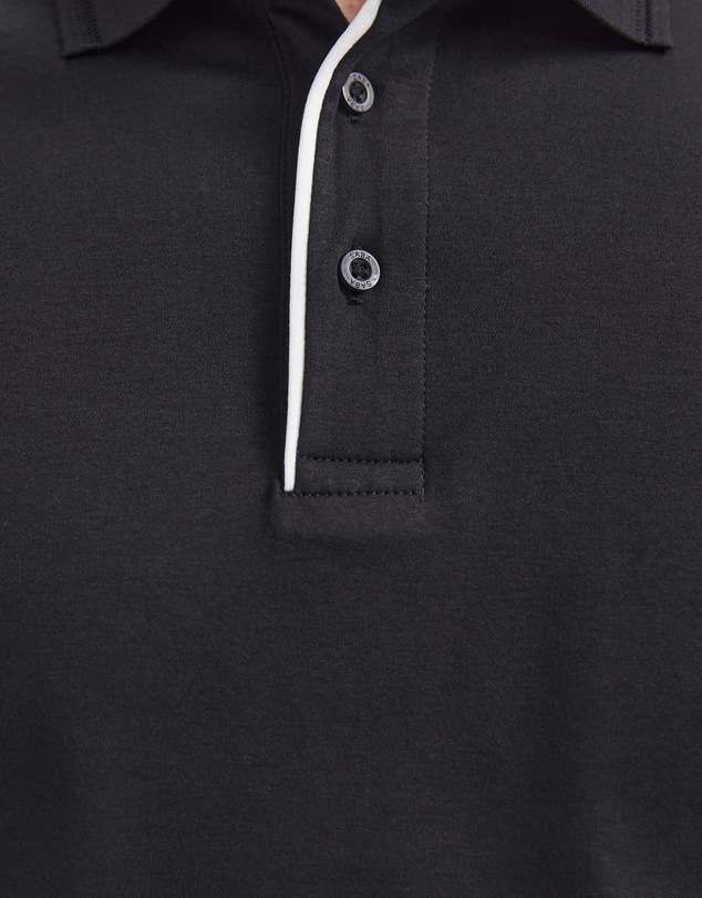SABA - Tyler Pima Cotton Polo