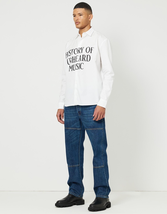 Etudes - The Kitchen Shirt