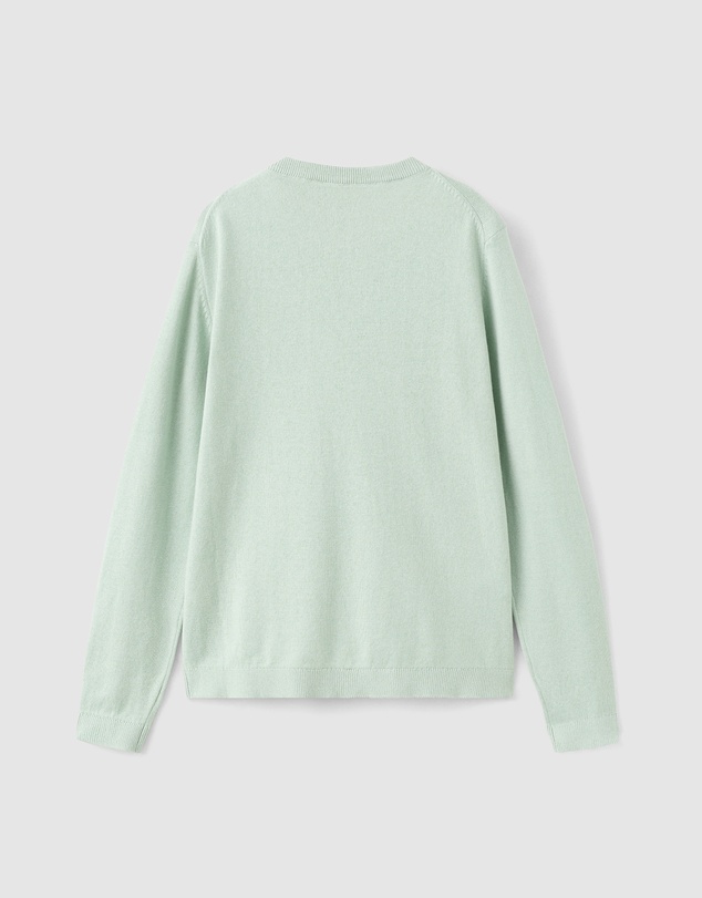 M.N.G - Hugo Sweater - Kids-Teens