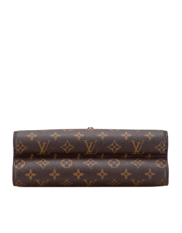 Pre-Loved by Azura Reborn - Pre-Loved Monogram Victoire