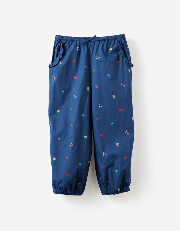Cotton On Kids - Gigi Bubble Hem Pant