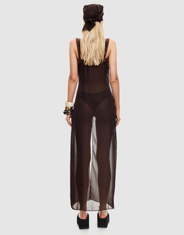 Lioness - Dune Maxi Dress