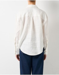 Walnut Melbourne - Ritz Shirt