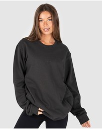 UNIT - UNIT Central Crew Sweater
