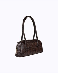 PETA AND JAIN - Nyota Bowler Bag