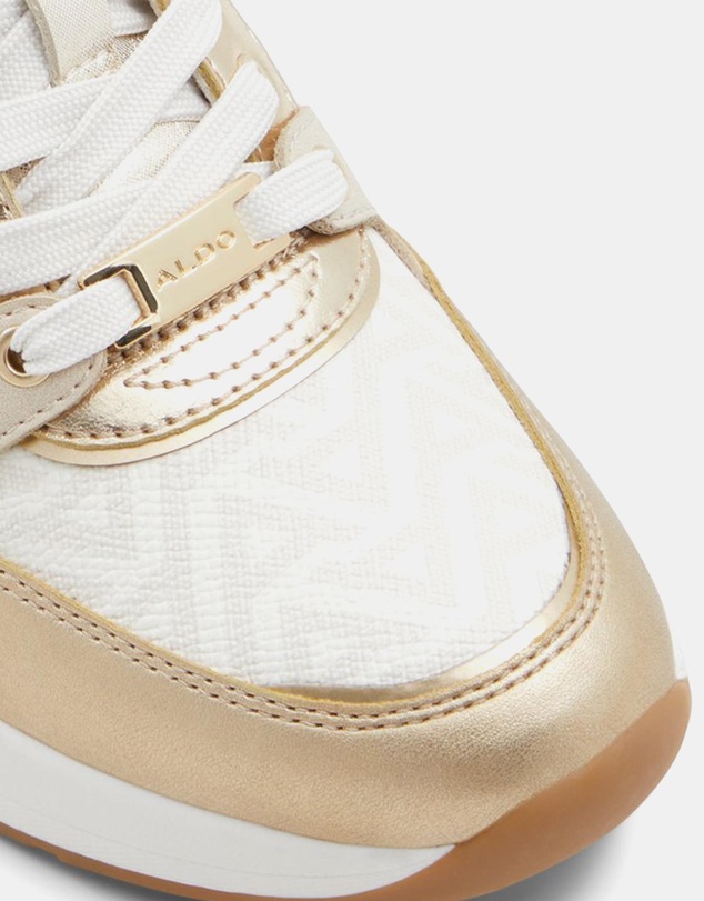 ALDO - Caroteriel Wedge Sneakers