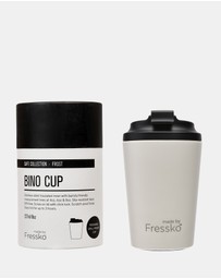 Fressko - Bino 8oz Reusable Coffee Cup