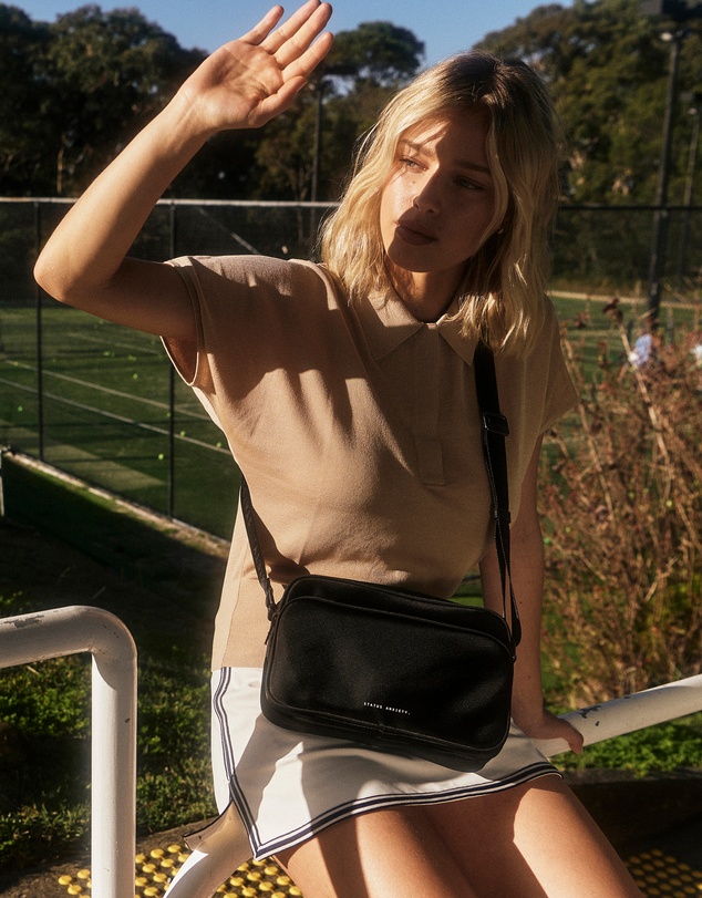 Status Anxiety - Rani Bag