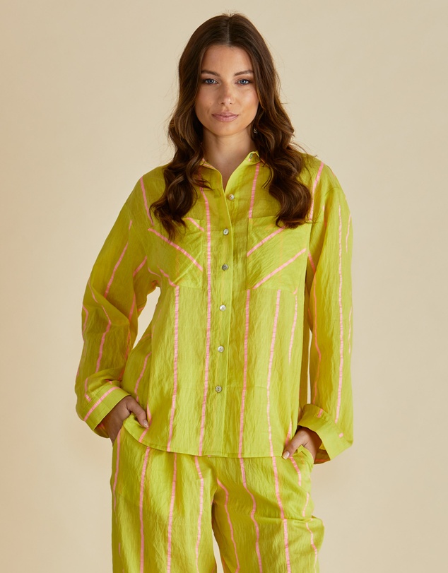 Betty Basics - Hayman Shirt