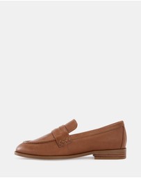 Wittner - Alexandra Leather Loafers