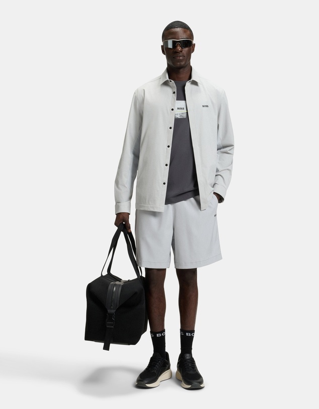 BOSS - Cruiselite Idle Shorts