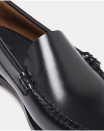 G. H. BASS - Whitney Venetian Shoes - Women's