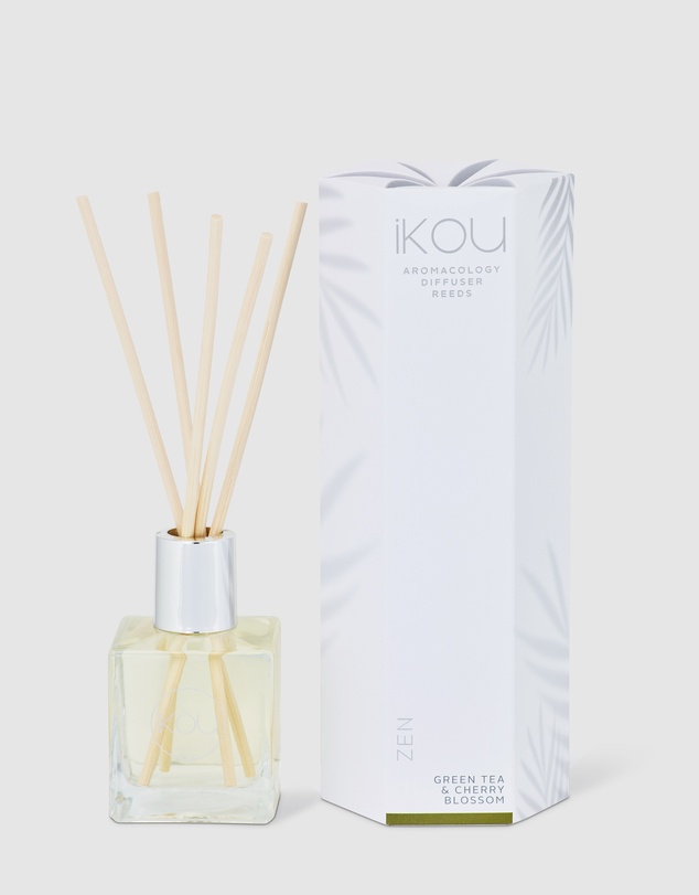 IKOU - Aromacology Diffuser Reeds- Zen
