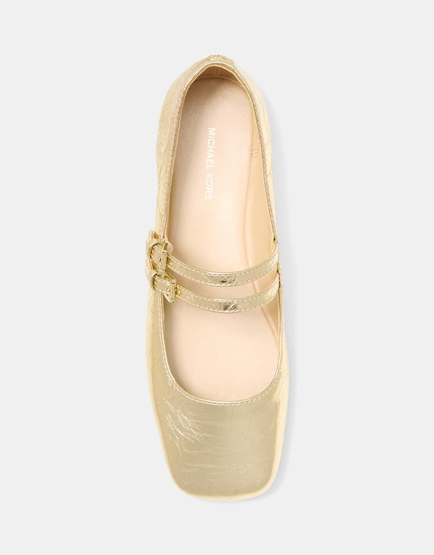 Michael Kors - Matilda Flex Ballet Flats