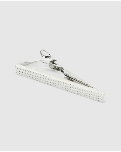 yd. - Textured 5Cm Tie Bar