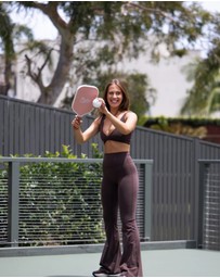 Pulse Pickleball - Rose Rally Pickleball Paddle