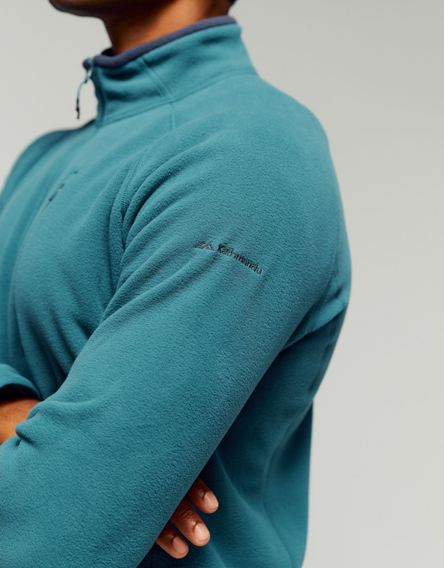 Kathmandu - Ridge 100 Primaloft Pullover