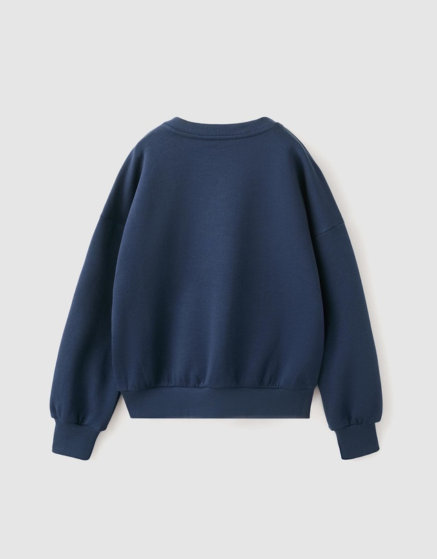 M.N.G - Pdvibes Sweatshirt - Kids-Teens