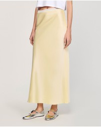 Sandro - Skyn Skirt