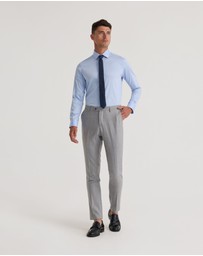 Oxford - Beckton Comfort Slim Fit Shirt