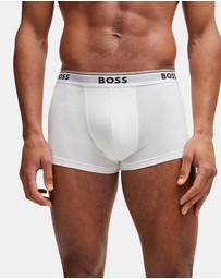BOSS - 3-Pack Trunks