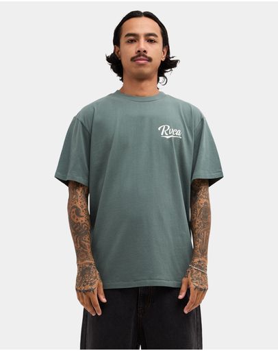BALSAM GREEN