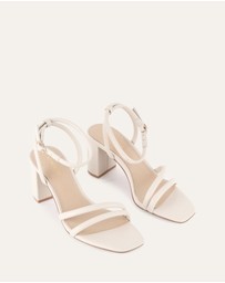Jo Mercer - Nino High Heel Sandals