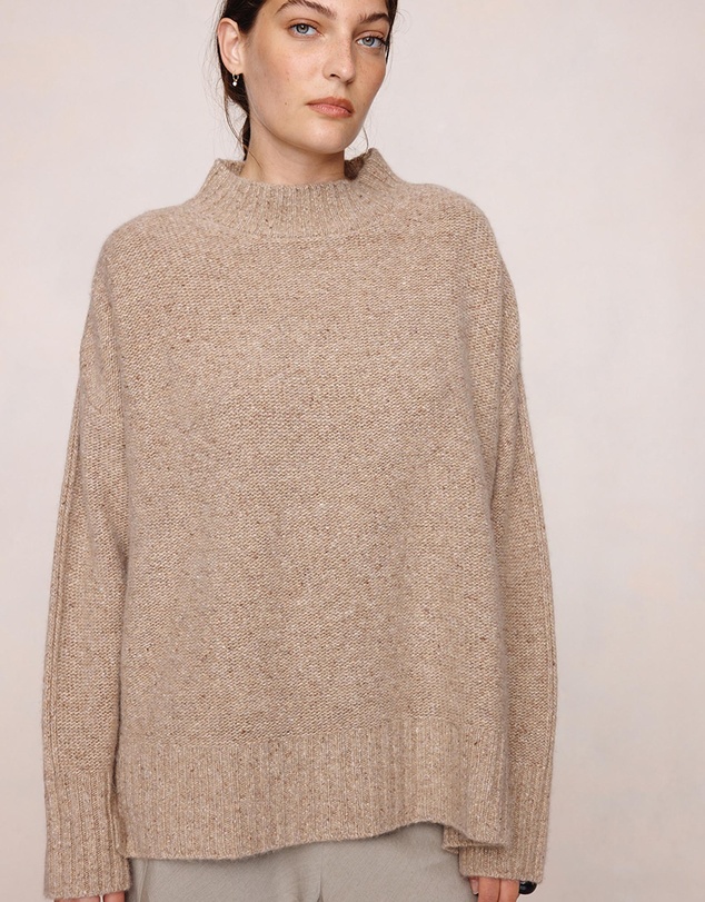 Marle - Eliza Cashmere Jumper
