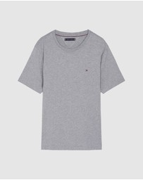 Tommy Hilfiger - Essential Cotton Tee