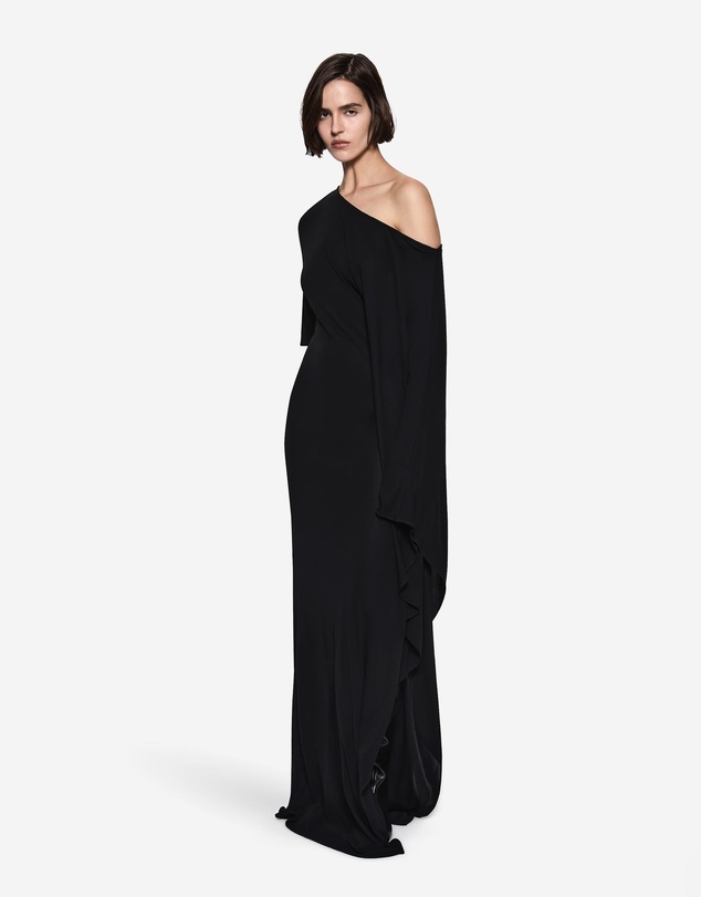 MISHA - Liria Jersey Maxi Dress