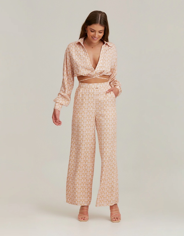 Finders Keepers - Luella Top