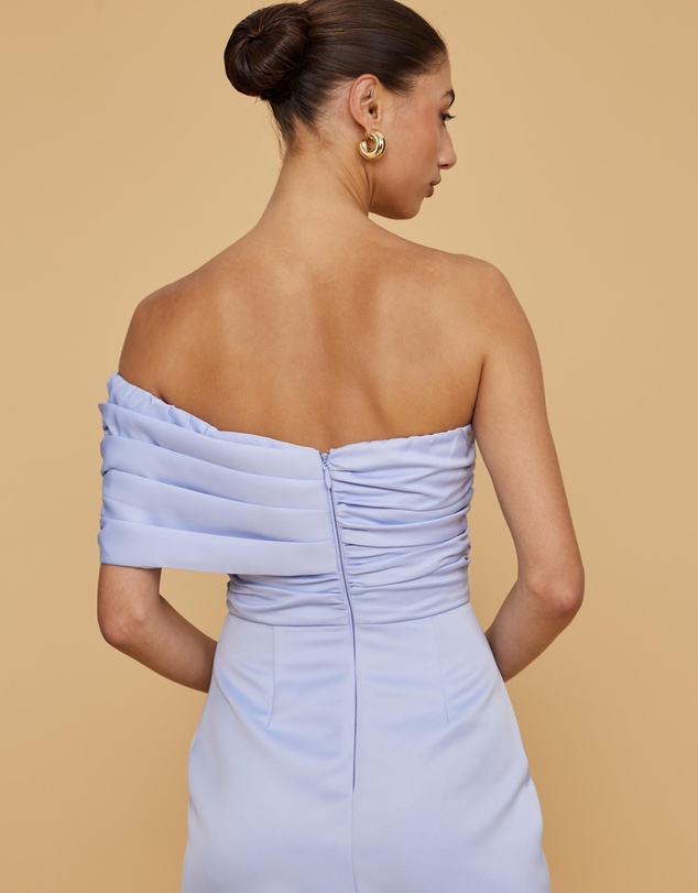 Revibe - Repaired CHANCERY Gracie Dress - AU 10