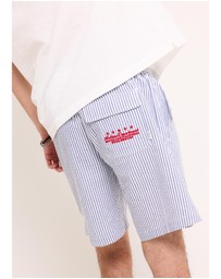 Arvust - Toby Stripe Shorts