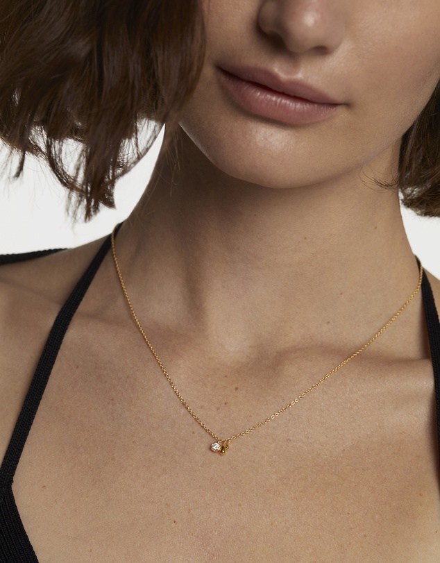PDPAOLA - Water Necklace