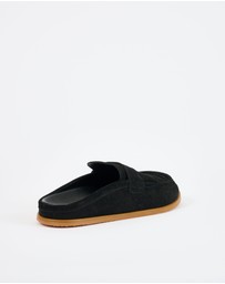 Sol Sana - Rahm Loafer Black