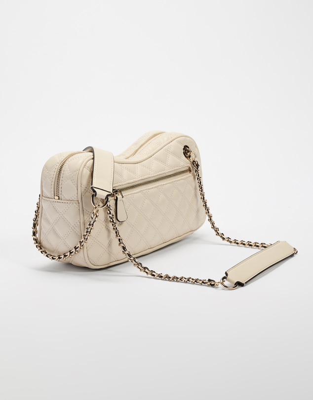 GUESS - Giully II Shoulder Satchel