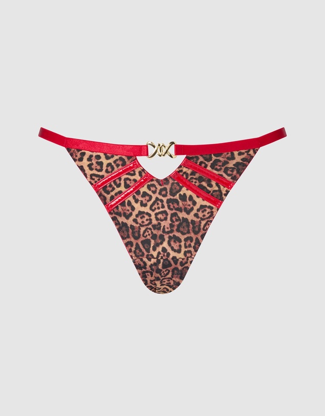 Ann Summers - Wild Desire Brazilian Briefs